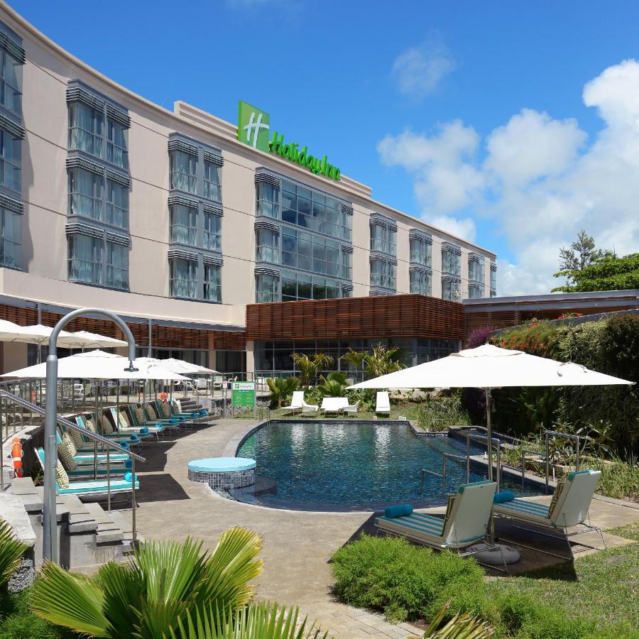 Holiday Inn Mauritius Mon Tresor, An Ihg Hotel Plaine Magnien Exterior photo
